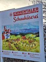 013 Silvester Berner Oberland - Ausflug ins Emmental - Besuch der Emmentaler Schaukäserei &ndash; &copy; Annette Probst-Weise (Eberhardt TRAVEL)