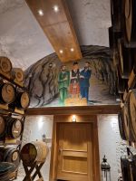 064 Silvester Berner Oberland - Besuch der Brauerei und Destellerie Rugenbräu - Die Whisky-Destillerie - &ndash; &copy; Annette Probst-Weise (Eberhardt TRAVEL)