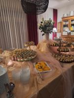 108 Silvester Berner Oberland - Interlaken  - Silvester Dessertbuffet &ndash; &copy; Annette Probst-Weise (Eberhardt TRAVEL)