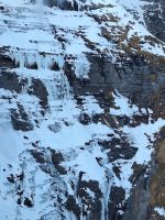 142 Silvester Berner Oberland -  Ausflug zum Schilthorn -Seilbahnfahrt nach Birg &ndash; &copy; Annette Probst-Weise (Eberhardt TRAVEL)
