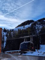 152 Silvester Berner Oberland -  Ausflug zum Schilthorn - Fahrt mit der Steilsten Seilbahn der Welt von Mürren nach Stechelberg &ndash; &copy; Annette Probst-Weise (Eberhardt TRAVEL)