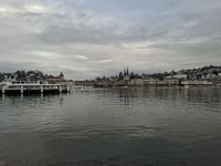Luzern &ndash; &copy; Katrin Deutschbein (Eberhardt TRAVEL)