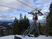 Pilatus-Bahn &ndash; &copy; Katrin Deutschbein (Eberhardt TRAVEL)