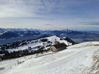 Rigi-Kulm &ndash; &copy; Katrin Deutschbein (Eberhardt TRAVEL)