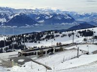 Rigi-Kulm &ndash; &copy; Katrin Deutschbein (Eberhardt TRAVEL)