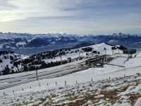 Rigi-Kulm &ndash; &copy; Katrin Deutschbein (Eberhardt TRAVEL)