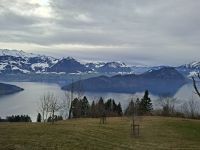 Vierwaldstättersee &ndash; &copy; Katrin Deutschbein (Eberhardt TRAVEL)