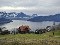 Vierwaldstättersee &ndash; &copy; Katrin Deutschbein (Eberhardt TRAVEL)