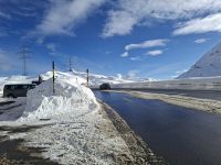 Bernina-Pass &ndash; &copy; Katrin Deutschbein (Eberhardt TRAVEL)