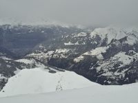 Arosa - auf dem Weisshorn... &ndash; &copy; Katrin Deutschbein (Eberhardt TRAVEL)