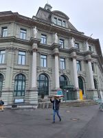 Die Hauptpost &ndash; &copy; Andreas Kunzmann (Eberhardt TRAVEL)