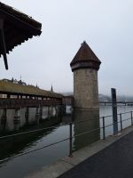 Der  Wasserturm &ndash; &copy; Andreas Kunzmann (Eberhardt TRAVEL)