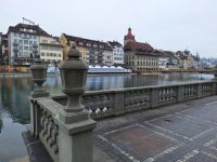 Blick zum Rathaus &ndash; &copy; Andreas Kunzmann (Eberhardt TRAVEL)