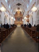 Prachtvoller Altar &ndash; &copy; Andreas Kunzmann (Eberhardt TRAVEL)