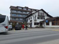 Unser Hotel in Beckenried &ndash; &copy; Andreas Kunzmann (Eberhardt TRAVEL)