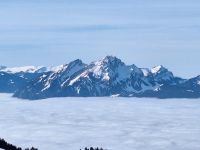 Blick zum Pilatus &ndash; &copy; Andreas Kunzmann (Eberhardt TRAVEL)