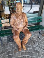 Niklaus Riggenbach &ndash; &copy; Andreas Kunzmann (Eberhardt TRAVEL)