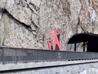 Die Teufelsbrücke &ndash; &copy; Andreas Kunzmann (Eberhardt TRAVEL)