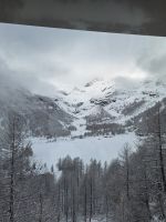 Blick zum Piz Palü &ndash; &copy; Andreas Kunzmann (Eberhardt TRAVEL)