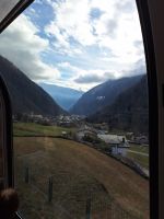 Kein Schnee mehr &ndash; &copy; Andreas Kunzmann (Eberhardt TRAVEL)