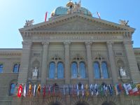 129 Bern - Bundeshaus &ndash; &copy; Annette Probst-Weise (Eberhardt TRAVEL)