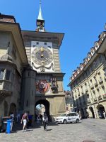 138 Bern - Zytglogge-Turm &ndash; &copy; Annette Probst-Weise (Eberhardt TRAVEL)