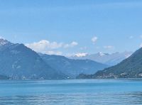 016 Brienz - am Brienzersee &ndash; &copy; Annette Probst-Weise (Eberhardt TRAVEL)