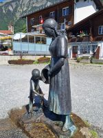 017 Brienz - am Brienzersee &ndash; &copy; Annette Probst-Weise (Eberhardt TRAVEL)