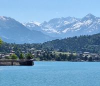 020 Brienz - am Brienzersee