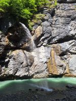 039 Aareschlucht &ndash; &copy; Annette Probst-Weise (Eberhardt TRAVEL)
