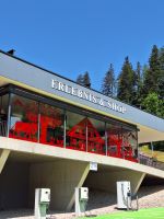 071 Emmental - Besuch in der Erlebniswelt Kambly &ndash; &copy; Annette Probst-Weise (Eberhardt TRAVEL)