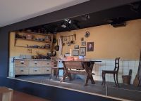 074 Emmental - Besuch in der Erlebniswelt Kambly &ndash; &copy; Annette Probst-Weise (Eberhardt TRAVEL)
