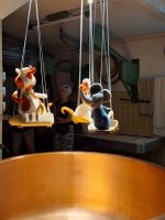 090 Emmental - Affoltern - Besuch in der Schaukäserei &ndash; &copy; Annette Probst-Weise (Eberhardt TRAVEL)