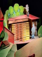 092 Emmental - Affoltern - Besuch in der Schaukäserei
