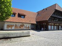098 Emmental - Affoltern - Besuch in der Schaukäserei
