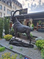 100 Interlaken am Carlton Europe Vintage Erwachsenenhotel &ndash; &copy; Annette Probst-Weise (Eberhardt TRAVEL)