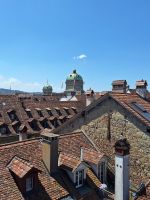 141 Bern - Über den Dächern &ndash; &copy; Annette Probst-Weise (Eberhardt TRAVEL)