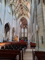 142 Bern - Münster