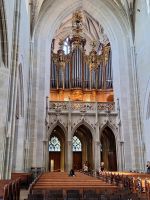 143 Bern - Münster &ndash; &copy; Annette Probst-Weise (Eberhardt TRAVEL)