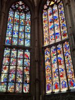 144 Bern - Münster &ndash; &copy; Annette Probst-Weise (Eberhardt TRAVEL)