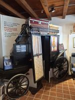 Interlaken (Unterseen - Touristik-Regionalmuseum) &ndash; &copy; Katrin Deutschbein (Eberhardt TRAVEL)