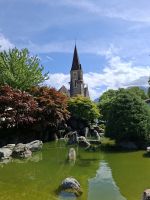 Interlaken (Kirche St. Joseph) &ndash; &copy; Katrin Deutschbein (Eberhardt TRAVEL)