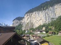 Lauterbrunnen  &ndash; &copy; Katrin Deutschbein (Eberhardt TRAVEL)