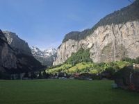 Lauterbrunnen  &ndash; &copy; Katrin Deutschbein (Eberhardt TRAVEL)