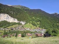 Lauterbrunnen 