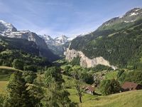 Lauterbrunnen  &ndash; &copy; Katrin Deutschbein (Eberhardt TRAVEL)