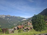 Wengen &ndash; &copy; Katrin Deutschbein (Eberhardt TRAVEL)