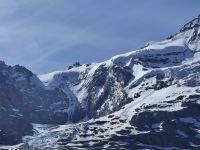 Blick zum Jungfraujoch  &ndash; &copy; Katrin Deutschbein (Eberhardt TRAVEL)