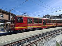 Kleine Scheidegg &ndash; &copy; Katrin Deutschbein (Eberhardt TRAVEL)
