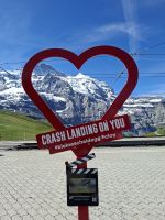 Kleine Scheidegg &ndash; &copy; Katrin Deutschbein (Eberhardt TRAVEL)